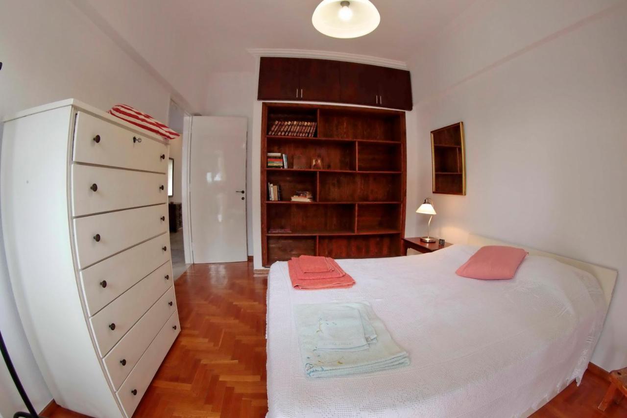 Ferienwohnung Seaview Kavala Port Exterior foto